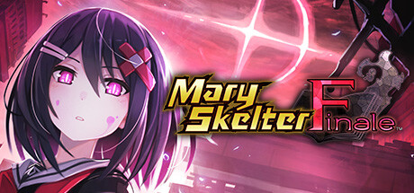 神狱塔 断罪玛丽（Mary Skelter Nightmares）RUNE中文版